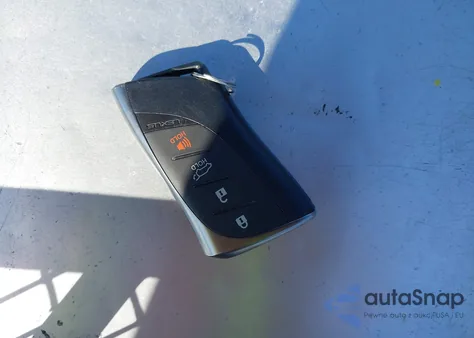 2020 Lexus Ux 250H F Sport z USA, uszkodzony, nr VIN JTHR9JBH0L2029799